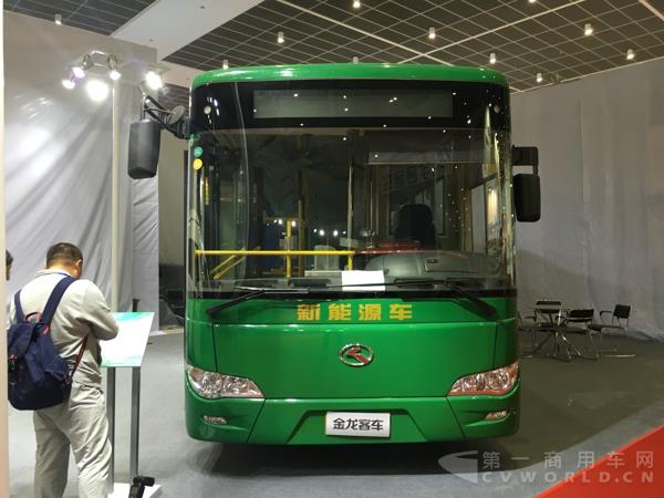 大金龍XMQ6106AGHEV12混合動力客車1.jpg