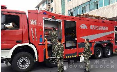 湖南澧縣購置18噸重型水罐消防車.jpg