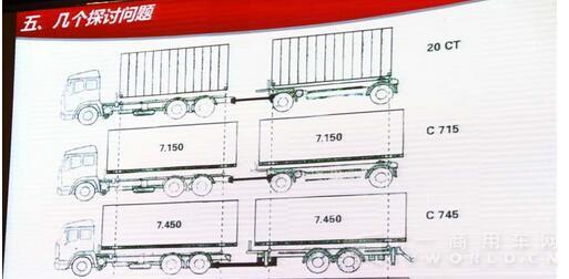 龍運集團沃爾沃FM500中置軸全掛車即將投入運營2.jpg