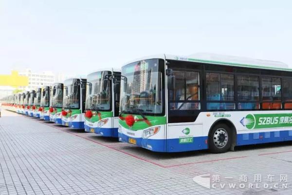 銀隆新能源純電動(dòng)客車(chē)為汕頭綠色城市建設(shè)添彩.webp.jpg