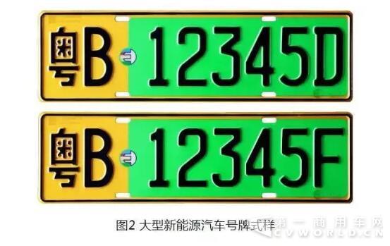 公安部：新能源汽車專用號(hào)牌將全面推廣1.jpg