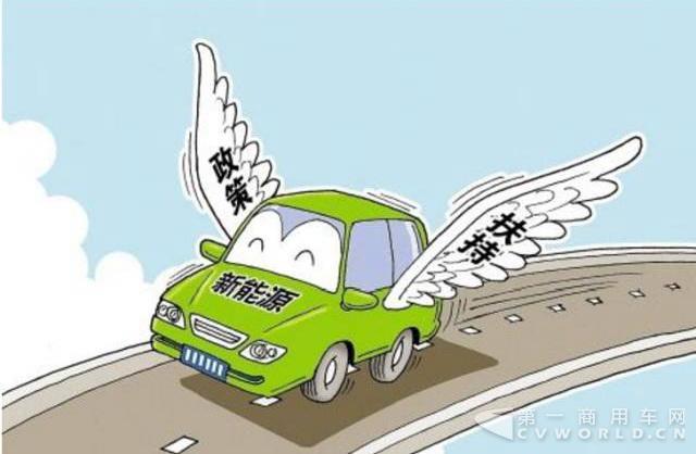 2018年新能源汽車補貼怎么調(diào)？.jpg