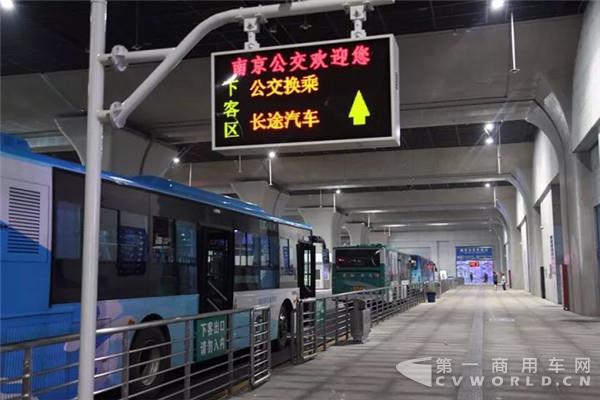 首批公交都市示范城市出爐 上海、南京入選6.jpg