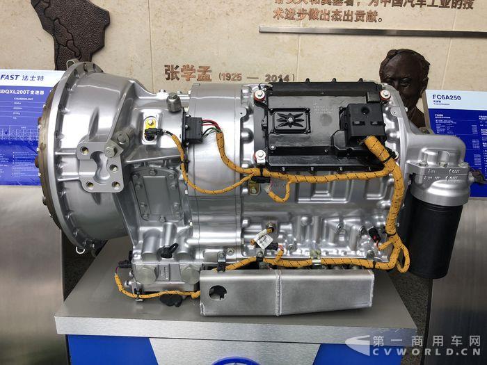 FC6A250液力自動變速箱 (1).JPG