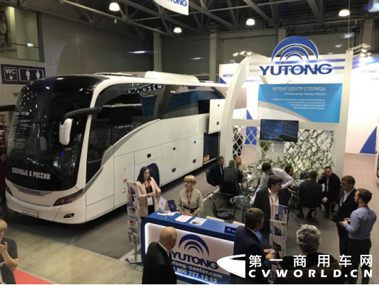 獲莫斯科副市長稱贊，宇通閃耀Busworld俄羅斯車展201810311212.png