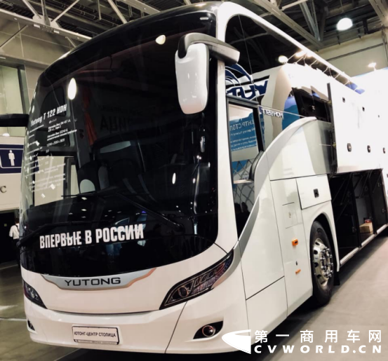 獲莫斯科副市長稱贊，宇通閃耀Busworld俄羅斯車展201810311353.png