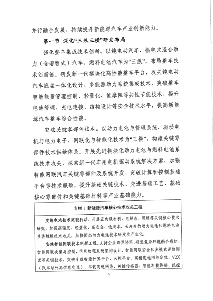 12月3日，工信部裝備工業(yè)司發(fā)布《新能源汽車產業(yè)發(fā)展規(guī)劃（2021-2035年）》（征求意見稿），并公開征求各方意見，截止時間為2019年12月9日。