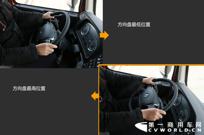 近日，第一商用車網(wǎng)小編進(jìn)行一場品質(zhì)鑒定之旅：來到了三一重卡位于長沙的工廠，對上述新車型進(jìn)行了實(shí)車測評。