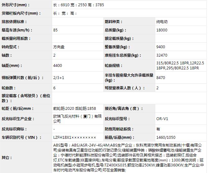 恰逢重卡市場“金九銀十”火爆旺季，牽引車領(lǐng)域又誕生了哪些新車呢？