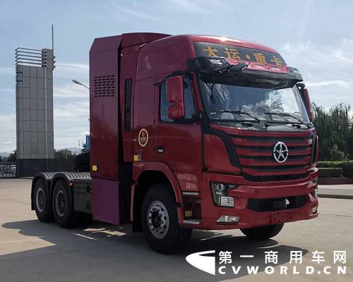 【第一商用車網(wǎng) 原創(chuàng)】推遲了十天左右，工信部第338批道路機(jī)動(dòng)車輛新產(chǎn)品終于公示發(fā)布。都說(shuō)好戲不怕晚，那么，這批新車公示中，牽引車產(chǎn)品呈現(xiàn)出怎樣的看點(diǎn)呢？