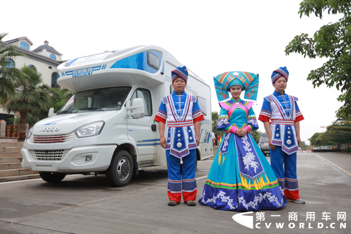 4月，南京依維柯捷報(bào)頻傳，勢(shì)不可擋，全系車(chē)型銷(xiāo)量同比大增！其中，依維柯歐勝系列銷(xiāo)量同比增幅達(dá)13.1 %，依維柯新得意同比增長(zhǎng)20.7 %！