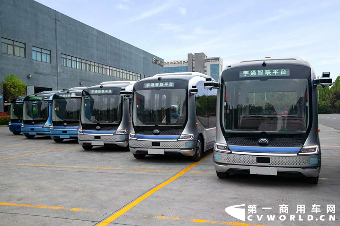 【第一商用車網(wǎng) 原創(chuàng)】今年一季度，客車市場收獲“3連增”，其中大、中客市場在2、3兩個(gè)月收獲了十分難得的“兩連增”，一掃此前“連降”的頹勢。二季度，“連增”勢頭會(huì)繼續(xù)嗎？