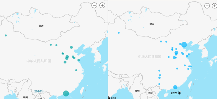 【第一商用車網(wǎng) 原創(chuàng)】2021年重卡市場哪一個細(xì)分領(lǐng)域最為火爆？