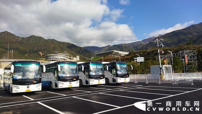 就各家傳播表現(xiàn)而言，2021年9月，宇通客車(chē)以394分再次獲得冠軍；中通客車(chē)名次再度上升，以279分的成績(jī)拿到第二名；中車(chē)電動(dòng)以202分的成績(jī)排名第三。