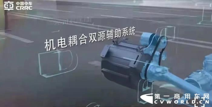 步入智能電動新時代，中車電動推出“智慧交通”“智慧環(huán)衛(wèi)”“智慧物流”三大智慧平臺，加速催化前沿技術(shù)與時代變革“同頻共振”，助力智慧交通未來發(fā)展、展現(xiàn)央企擔當。