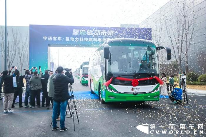 100輛宇通客車“氫”裝上陣！首批車輛奔赴北京助力冬奧.webp.jpg