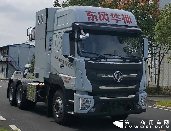 【第一商用車網(wǎng) 原創(chuàng)】2021年最后一批工信部新車申報(bào)公示來了。