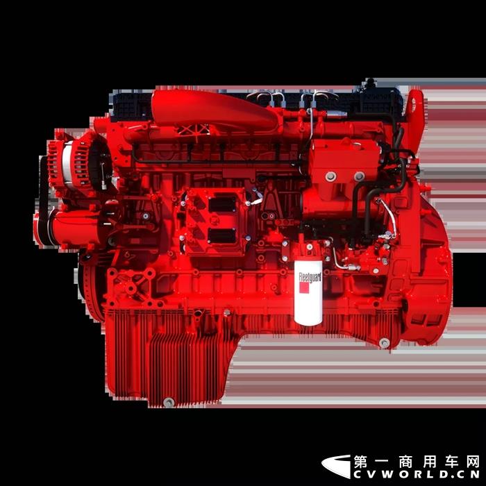 ?2021年12月2日，在“第五屆尋找車極限”活動發(fā)布會上，康明斯國六15L發(fā)動機榮獲“2021重型柴油機高效之王”殊榮。