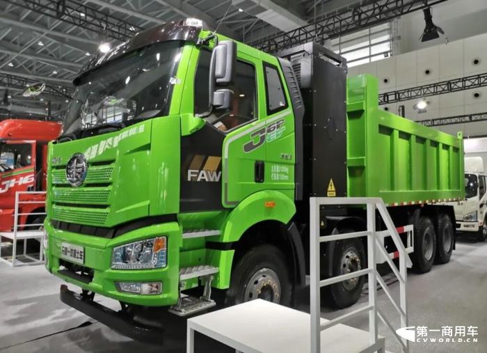 解放J6P 8×4 換電自卸車(chē)（充換一體）.jpg