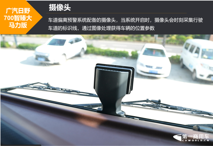 【第一商用車網(wǎng) 原創(chuàng)】大馬力重卡市場(chǎng)又一款新車來啦！