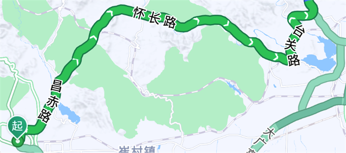 【第一商用車網(wǎng) 原創(chuàng)】開著皮卡去“跑山”，究竟是一種怎樣的體驗？開著皮卡，翻越山路“十八彎”，又有著怎樣的感受？