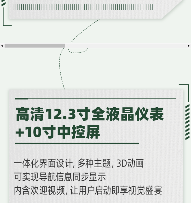 讓運輸過程成為輕松自由的旅途，讓卡車司機成為令人向往的職業(yè)！擁有一款走在潮流前沿的高端重卡是種怎樣的體驗？