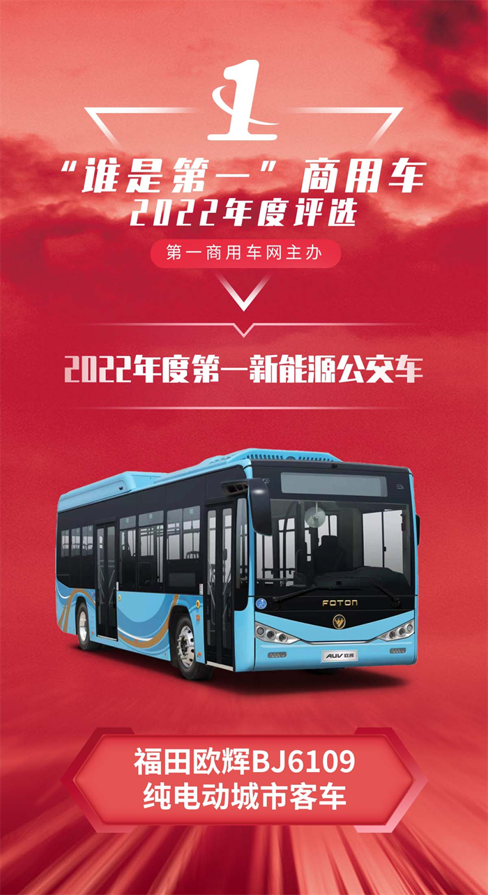 【第一商用車網(wǎng) 原創(chuàng)】2022年12月份，我國各新能源客車品牌主要圍繞著綠色出行、自動駕駛、訂單交付、斬獲行業(yè)獎項和榮譽(yù)等進(jìn)行宣傳，雖然各家的宣傳點和側(cè)重點有所不同，但各品牌的宣傳活躍度環(huán)比均有所提升，為整個新能源客車行業(yè)貢獻(xiàn)了不少值得熱議的話題。