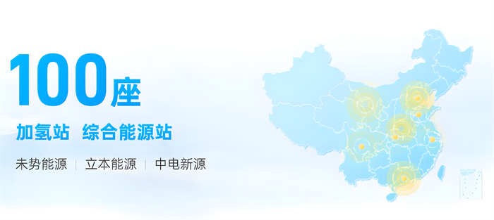 ?2023年4月10日，以“H POWER DAY”為主題的未勢能源2023年度發(fā)布會線上召開。