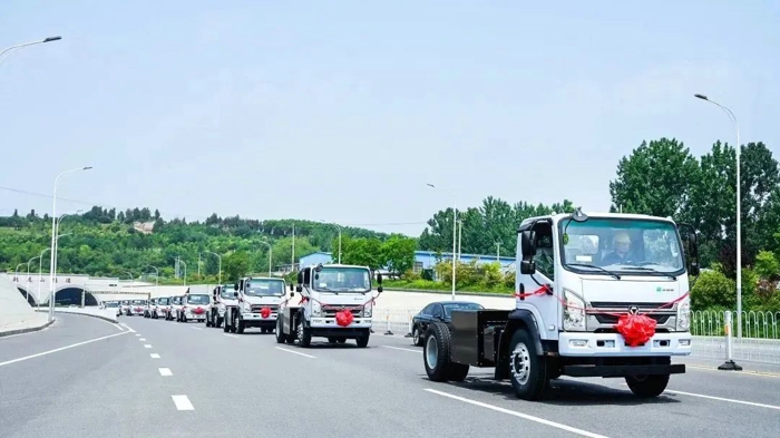 徐工漢馳50臺純電動五小工程車發(fā)車！5.jpg