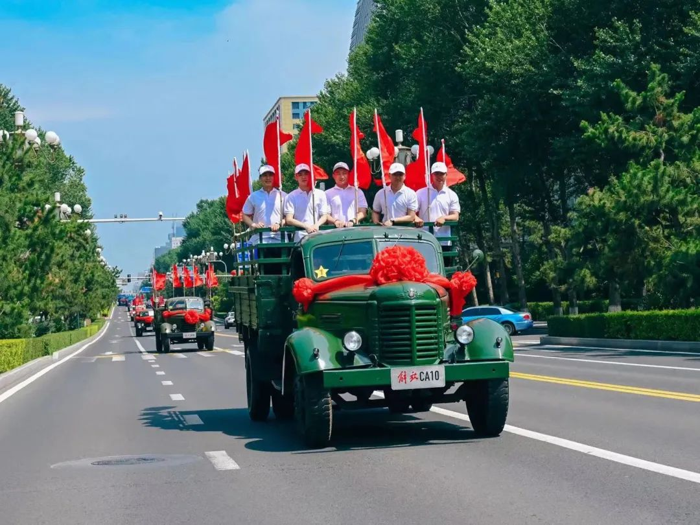 新中國(guó)汽車(chē)工業(yè)“零的突破”——解放CA10誕生記 9.png