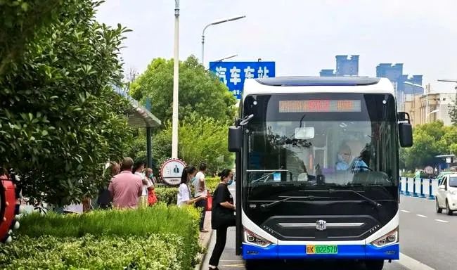 【第一商用車網(wǎng) 原創(chuàng)】2023年上半年，公交客車市場表現(xiàn)如何？