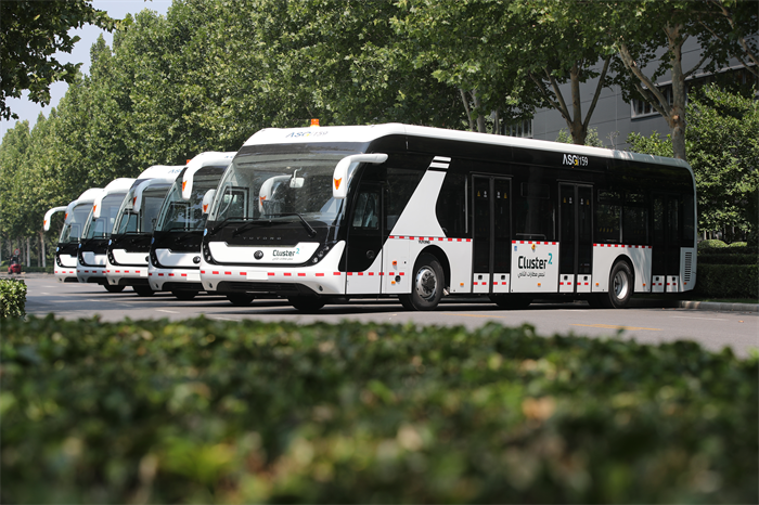 【第一商用車網(wǎng) 原創(chuàng)】近日，各家上市商用車及相關(guān)零部件企業(yè)紛紛發(fā)布2023年度半年報告，引起了廣泛關(guān)注。