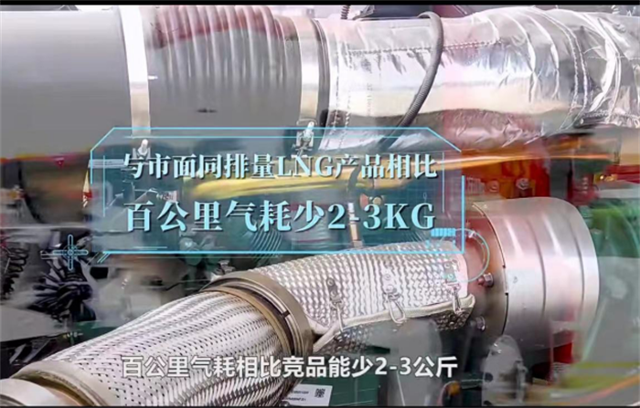 作為國內(nèi)商用車行業(yè)領軍企業(yè)，一汽解放搶抓機遇、擴大銷量優(yōu)勢，連續(xù)8次拿下單月銷量冠軍，豪奪八連冠，以絕對優(yōu)勢領跑天然氣重卡市場。