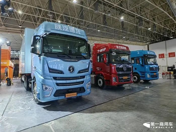 11月8日，也就是明天，2023中國國際商用車展覽會（以下簡稱“武漢車展”）將在武漢拉開帷幕。對于此次車展，相信許多小伙伴們已經(jīng)期待了很久，為讓大家先睹為快，第一商用車網(wǎng)小編在正式開幕前一天特地進(jìn)行了一次探館。