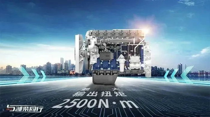 【第一商用車網 原創(chuàng)】2023年還差一個月，多缸柴油機總銷量已經超過2022年全年，全年銷量突破400萬臺已成定局。