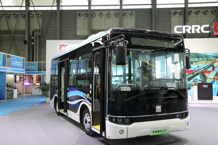 【第一商用車網 原創(chuàng)】2023年，新能源客車市場究竟交出了一份怎樣的答卷？