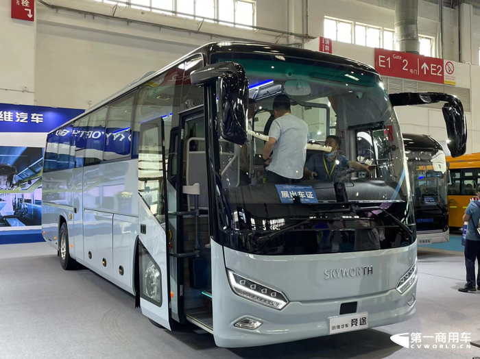 【第一商用車網 原創(chuàng)】2023年，新能源客車市場究竟交出了一份怎樣的答卷？