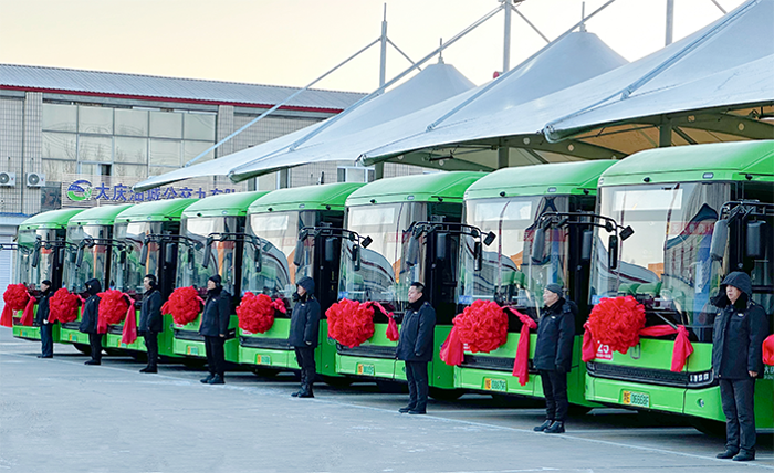 【第一商用車網 原創(chuàng)】2023年，新能源客車市場究竟交出了一份怎樣的答卷？