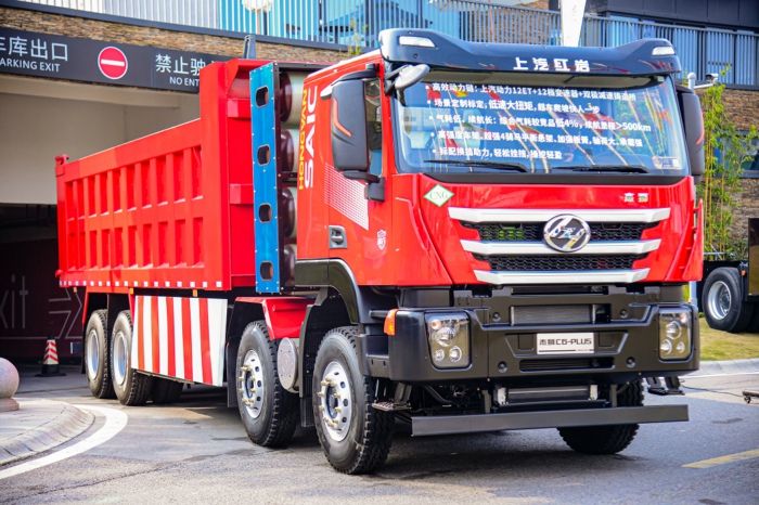 【第一商用車網(wǎng) 原創(chuàng)】2024年1月份，牽引車、天然氣重卡等重卡主要細(xì)分市場均收獲 “開門紅”，作為上一年表現(xiàn)最差的細(xì)分領(lǐng)域，重型自卸車在2024年會以何種表現(xiàn)開局呢？ 