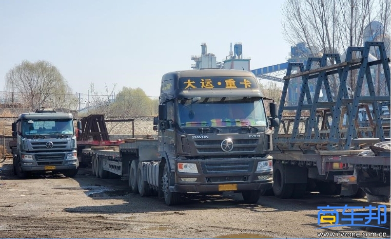 在商車邦近期的市場走訪中，遇到這樣一家車隊，無論是其所處的競爭環(huán)境，還是運營模式、面臨壓力，都極具代表性。可以說，它是目前業(yè)內大部分中小型車隊生存現(xiàn)狀的一個縮影。那么，這家車隊是如何應對當下的發(fā)展困境，又將如何保持自身的長期競爭力