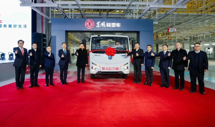 【第一商用車網(wǎng) 原創(chuàng)】各家商用車企業(yè)也對2024年市場走勢發(fā)表了各自的分析和預(yù)測，頗有看頭。那么，這幾家企業(yè)對商用車市場接下來的走勢看法如何？市場以燃氣車和出口為增長主力的勢頭能否延續(xù)？