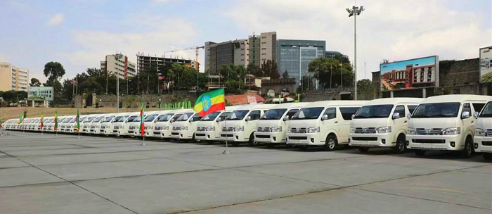 【第一商用車網(wǎng) 原創(chuàng)】2024年以來(lái)，中國(guó)客車出口市場(chǎng)持續(xù)火爆，5月市場(chǎng)表現(xiàn)更是異常搶眼。