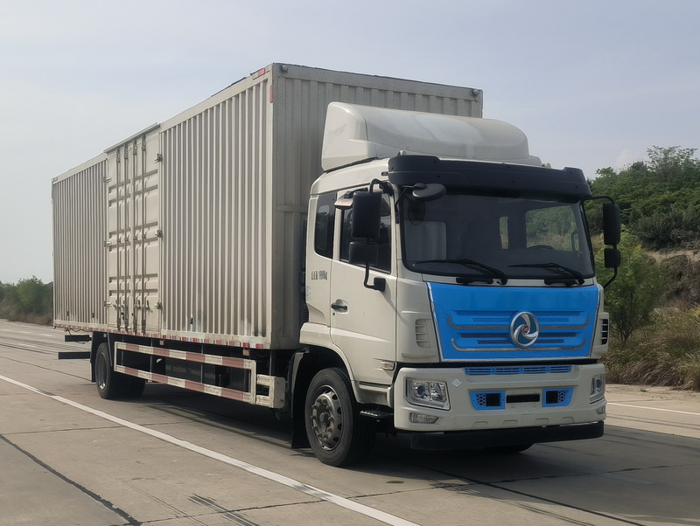 【第一商用車網 原創(chuàng)】今年二季度，蘇州綠控的驅動電機在新能源重卡公示中的配套率怎么樣？