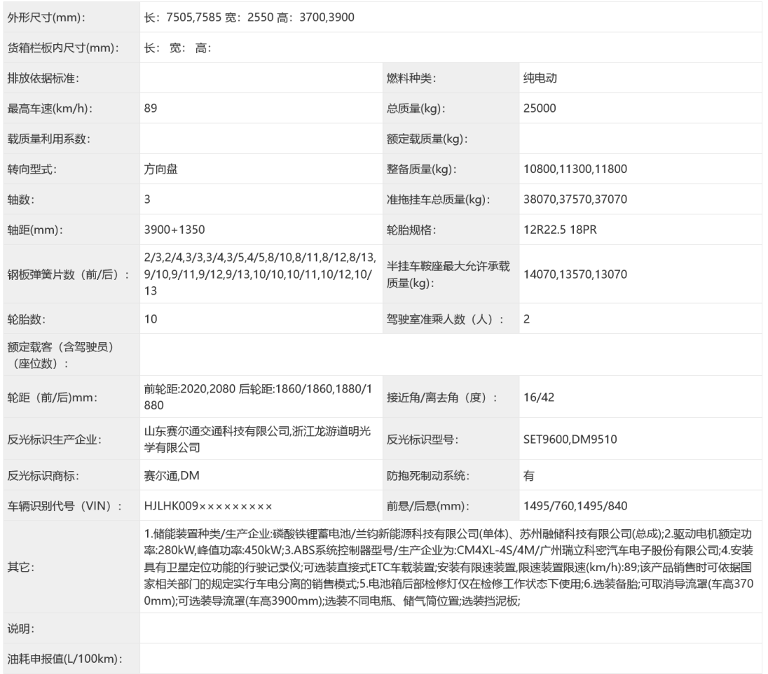 【第一商用車網(wǎng) 原創(chuàng)】隨著商用車新能源化腳步不斷加快，越來越多的跨界玩家進(jìn)入這一細(xì)分市場。