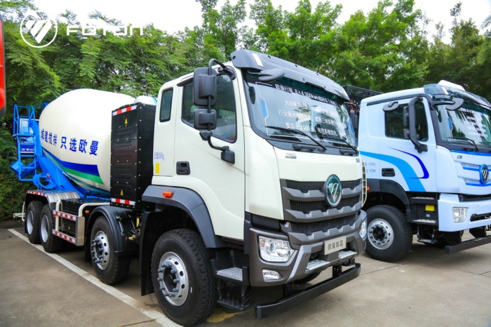 【第一商用車網 原創(chuàng)】7月份，新能源重卡市場又有一大波新紀錄誕生……