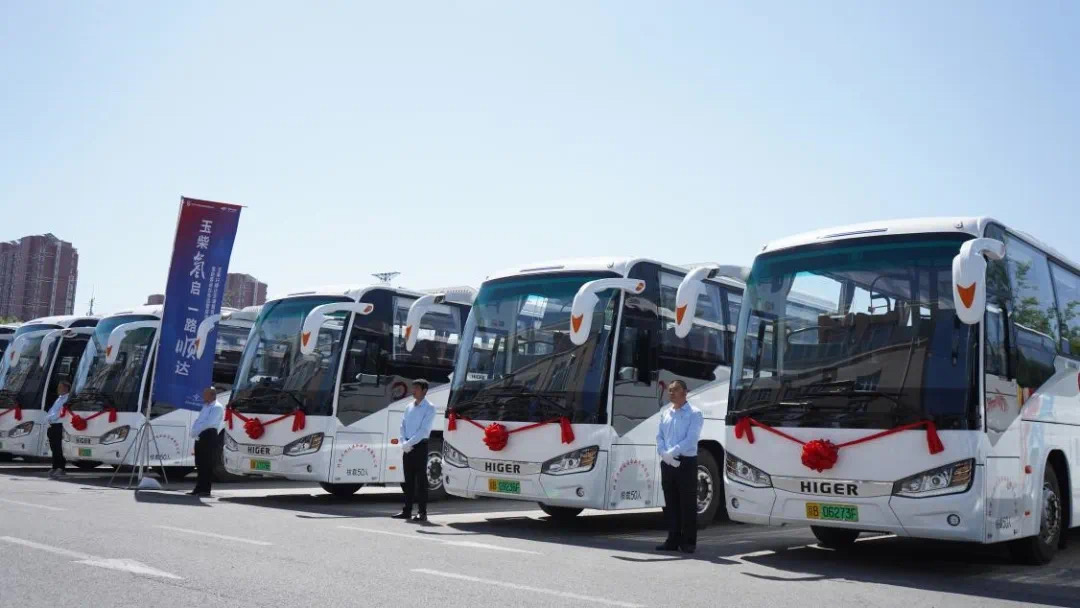 【第一商用車網(wǎng) 原創(chuàng)】7月份，國(guó)內(nèi)新能源客車銷量情況如何？前十排名中哪些企業(yè)表現(xiàn)亮眼？