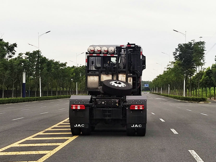 【第一商用車網(wǎng) 原創(chuàng)】牽引車公示似乎越來(lái)越“看不懂”了。