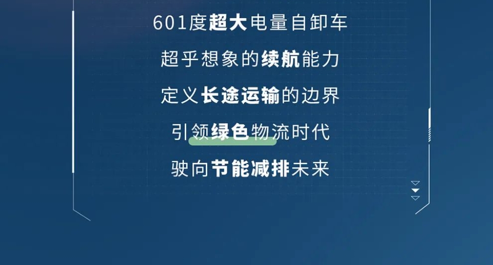 續(xù)航一號！解碼徐工新能源純電動自卸車→