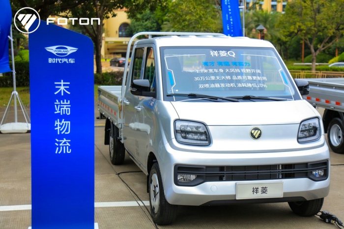 【第一商用車網(wǎng) 原創(chuàng)】2024年一季度，微卡收獲了卡車市場唯一的“3連增”，4-7月，微卡又遭遇了卡車市場唯一的“4連降”。