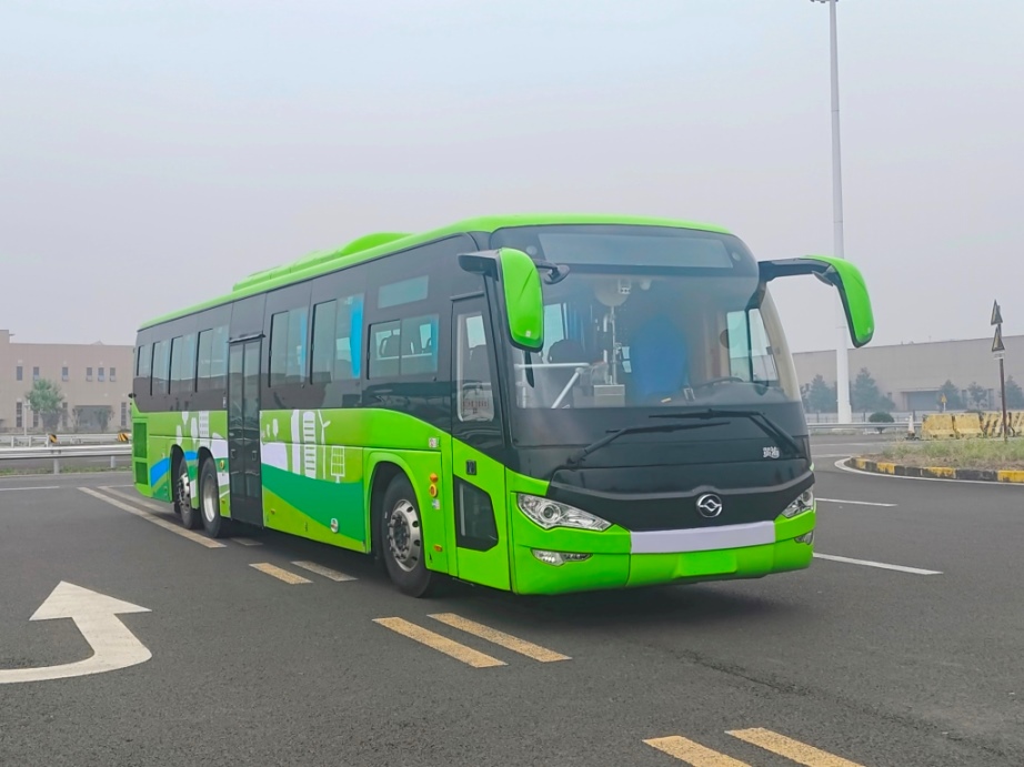 【第一商用車網(wǎng) 原創(chuàng)】為抓住難得的市場機遇，國內各客車企業(yè)將推出哪些新品？